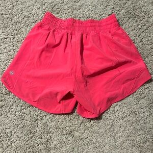 lipgloss 4 inch lululemon hotty hots